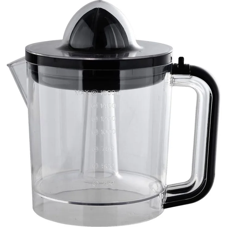 Bergner Entsafter   Schwarz, Kupfer, Entsafter, Kupfer, Schwarz