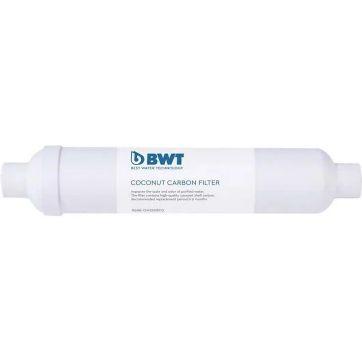 EWT Wasserfilter für Wasserhahn, effektiver Wasserfilter für sauberes Trinkwasser