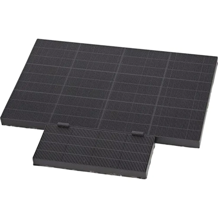 AEG MCFB91 Aktivkohlefilter, Standardfilter für Dunstabzugshauben im Umluftbetrieb