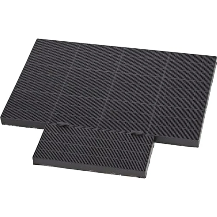 AEG MCFB91 Aktivkohlefilter, Standardfilter für Dunstabzugshauben im Umluftbetrieb – Bild 1