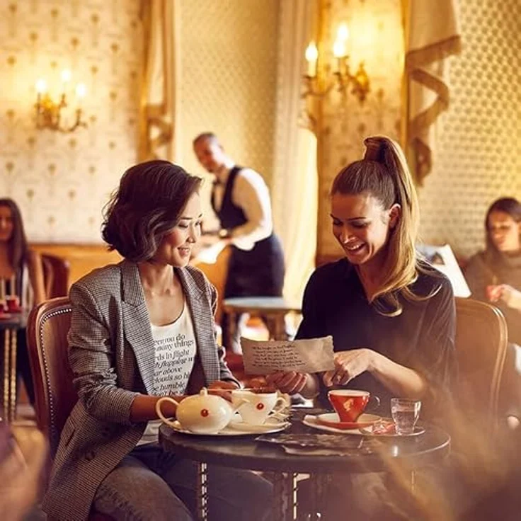 Julius Meinl Vienna Espresso, 100% Arabica Kaffeebohnen, 1000 g, ausgewogenes Aroma für Vollautomaten – Bild 6