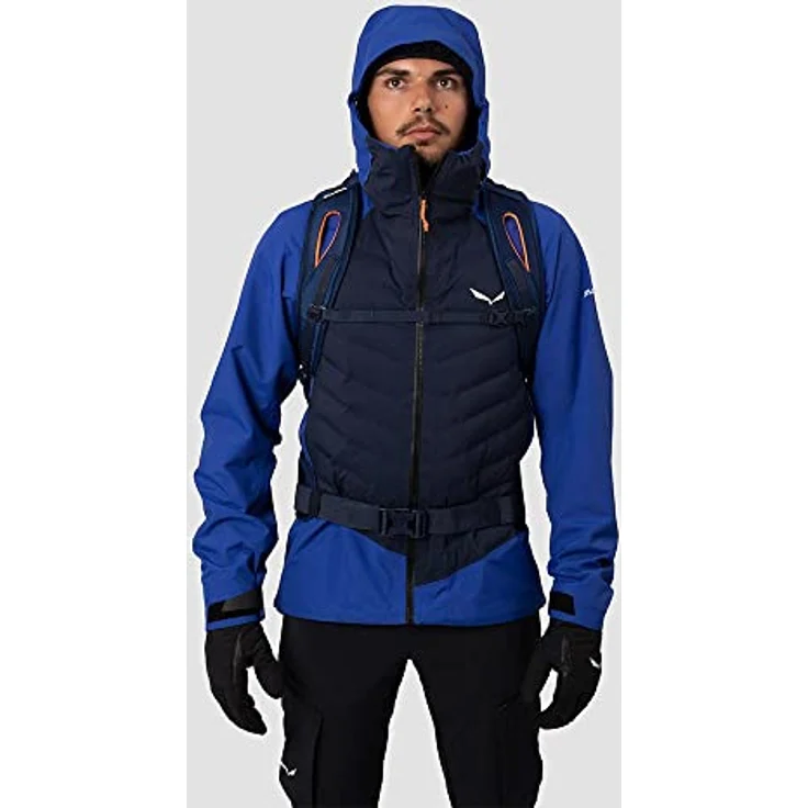 Salewa Winter Mate 30l Backpack One Size, Blue depth – Bild 3