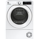 Hoover H-DRY 500 NDE H8A2TCEXS-S Wärmepumpentrockner/A++ / 8 kg/WiFi + Bluetooth/AquaVision/Schuhgestell