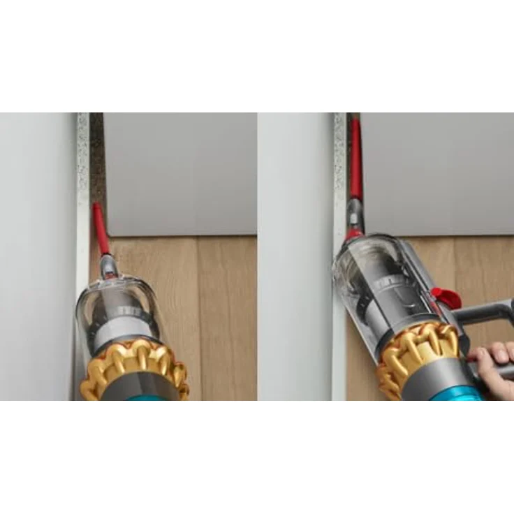 Dyson Detail-Reinigungsset – Bild 3