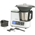 AMBIANO Küchenmaschine mit WLAN-Funktion