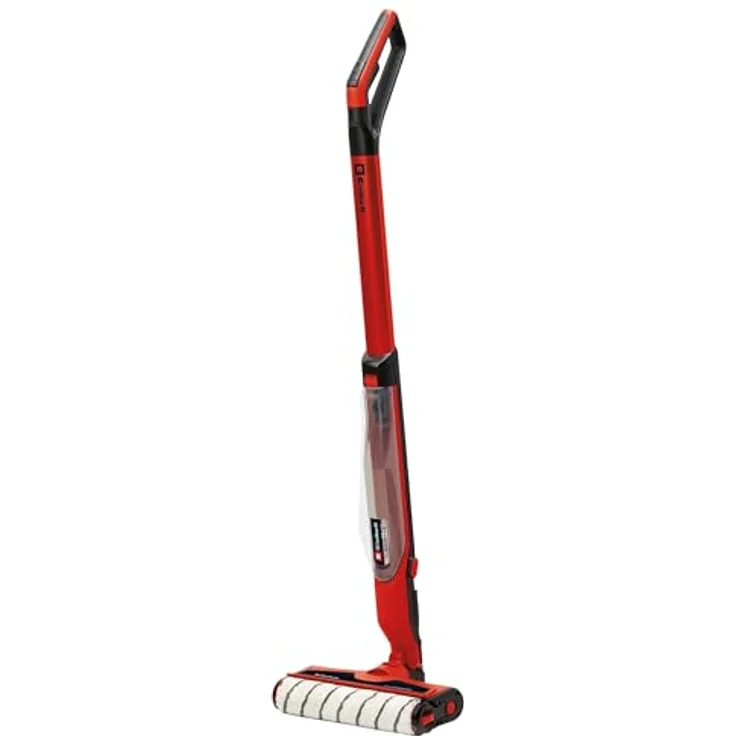 Einhell EINHELL Akku-Hartbodenreiniger CLEANEXXO Kit (1x), 18V Power, BOOST-Modus, blau – Bild 4