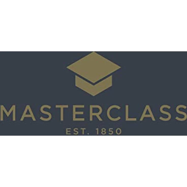 MasterClass MCSGNWSSIC Eisportionierer mit weichem Griff, edelstahl, Schwarz – Bild 9