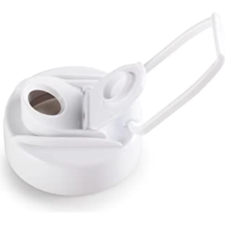 Tristar Smoothie Maker- Milchshake Maker (250 Watt) mit 0,5 Liter Mixaufsatz (Trinkflasche) - mit Edelstahlklingen und spülmaschinenfestes Zubehör, BL-4435 – Bild 4