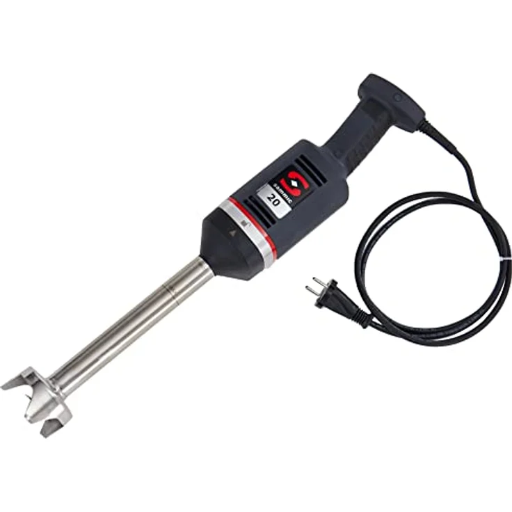 Saro Stabmixer Modell XM-22, Hochwertiger Stabmixer mit großartigem Design – Bild 1