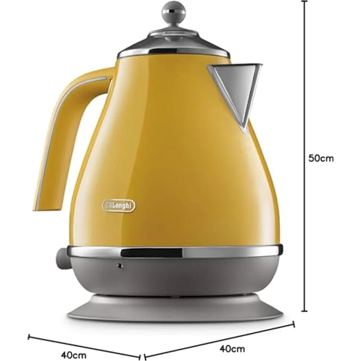 Delonghi KBOC2001.Y – Bild 6