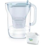 Brita 1052807, Wasserfilter, Blau