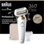 Braun, Epilierer, Silk-épil 9 Flex