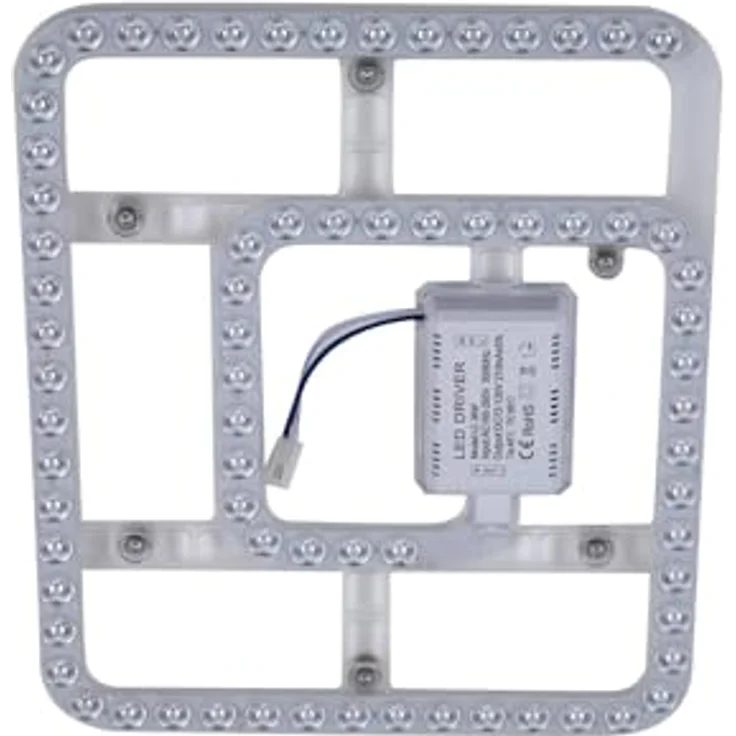 Lindby LED-Deckenventilator Oras, weiß, DC-Motor, leise, einstellbare Lichtfarbe, Ø 107 cm, Fernbedienung – Bild 9