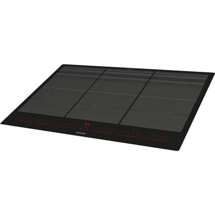 Oranier Flex-Induktions-Kochfeld FLI680, 78 cm, schwarz, 6-fach Booster – Bild 4