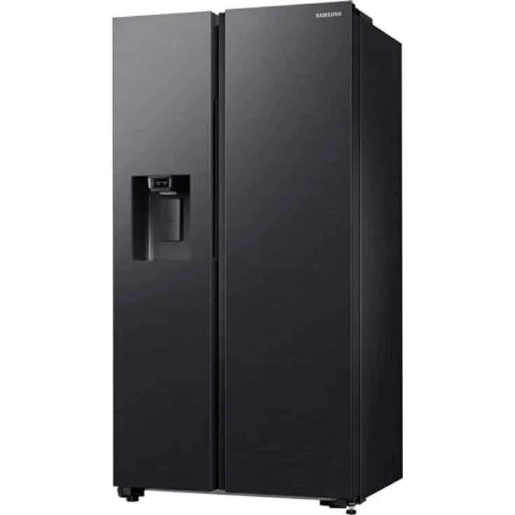 Samsung RS64DG5303B1EF Side-by-Side Kühlschrank, 417L Kühlbereich, 345 kWh/Jahr, Energieklasse E, NoFrost – Bild 4