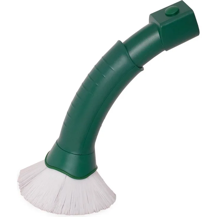 PRIMEBAG Möbeldüse Softdüse für Vorwerk Kobold 118 119 120 121 122 und Tiger 250, schonend für empfindliche Oberflächen