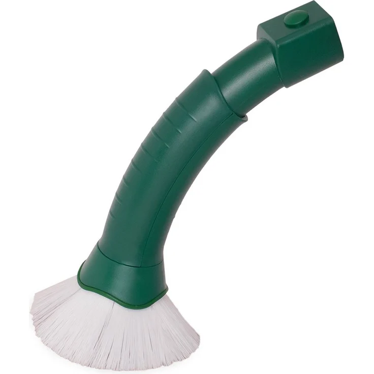 PRIMEBAG Möbeldüse Softdüse für Vorwerk Kobold 118 119 120 121 122 und Tiger 250, schonend für empfindliche Oberflächen