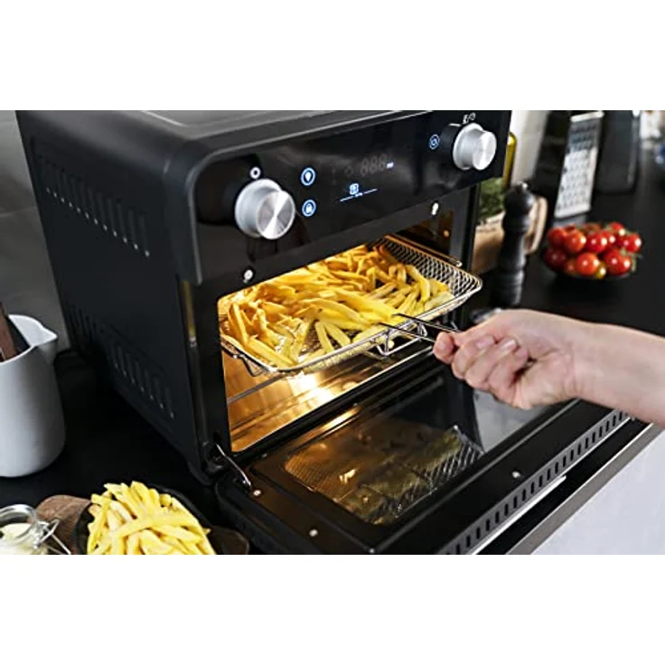 Gastroback DESIGN OFEN AIRFRY & PIZZA (42815) – Bild 3