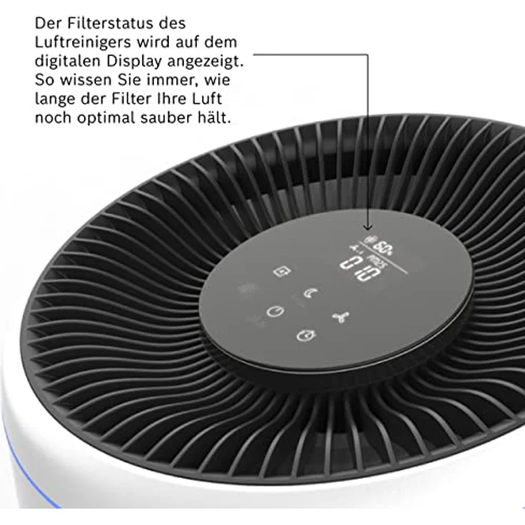 Bosch Home Comfort Air 4000 filter Ersatz-Filter, Zubehör Luftbehandlung – Bild 5
