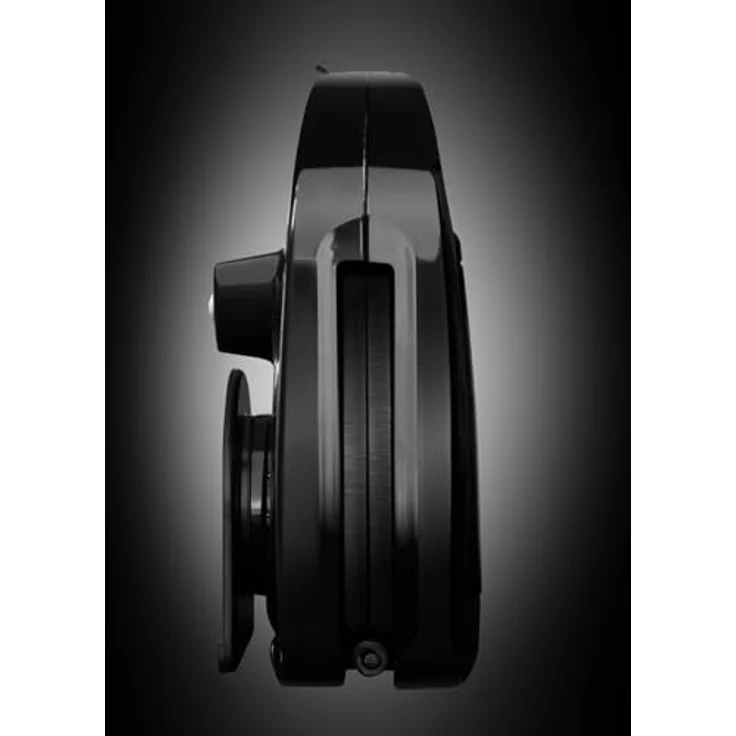 Russell Hobbs 24530-56 Sandwichtoaster CookHome, antihaftbeschichtete und extra tiefe Platten, Edelstahl-schwarz – Bild 6