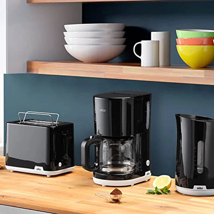 Braun WK 1100 – Bild 5