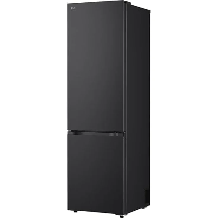 LG GBBS322CEV, Kühl-Gefrierkombination mit 375 l, 34 dB, 10 kg/24h, EEK C, Schwarz – Bild 20