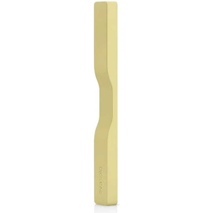 EVA SOLO Magnetische Untersetzer, 2er Set aus silikonbeschichtetem Nylon mit integrierten Magneten, spülmaschinenfest, dänisches Design, für Sekt – Bild 4