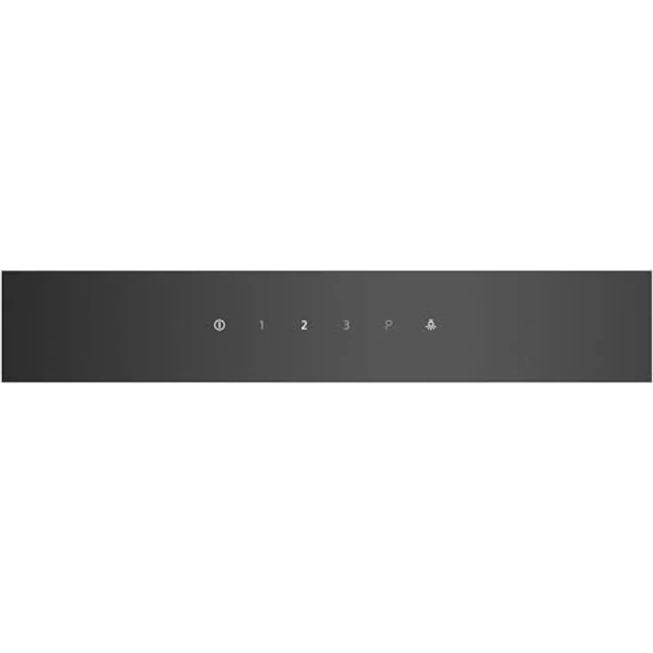 Neff D94BHM1S5 Integrierte Designhaube 90 cm, Schwarz, mit 7 Jahren Garantie und AquaStop-Funktion – Bild 2