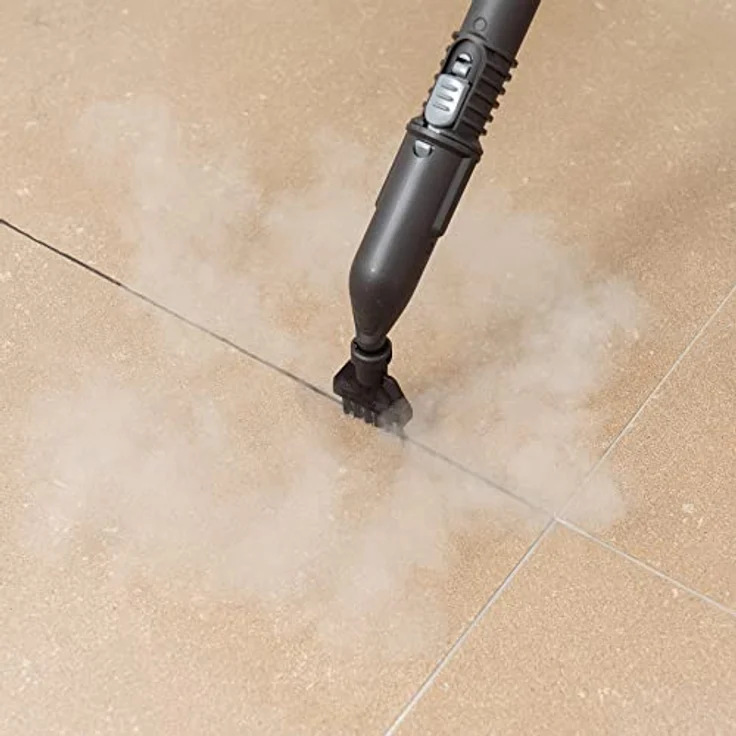 Kärcher Original Fugenbürstenset mit 4 Bürsten für Dampfreiniger – Bild 3