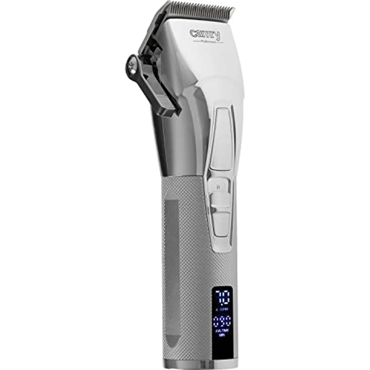 Camry CR 2835s Premium Metallic Hair Clipper mit LCD – Bild 3