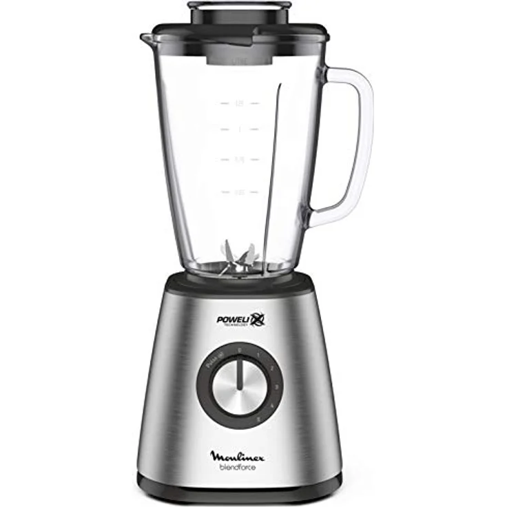 Moulinex LM439D10 – Bild 2