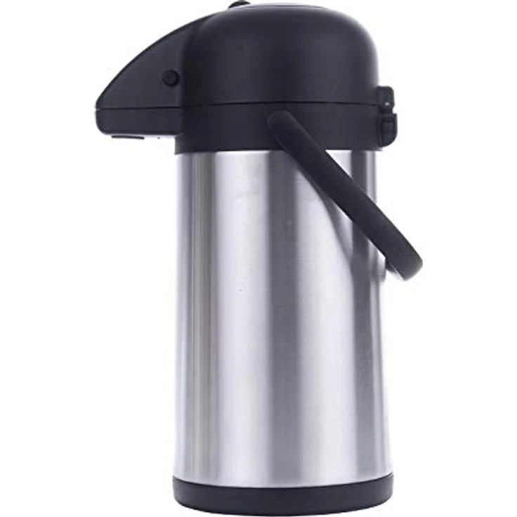 HI Pumpkanne Edelstahl 2,2 l – Bild 2