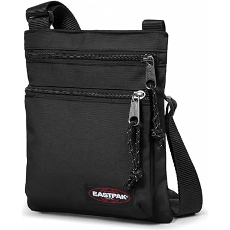 Eastpak Umhängetasche Rusher, schwarz – Bild 3