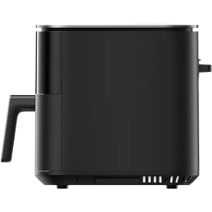Xiaomi Dual Zone Air Fryer 10L, Heißluftfritteuse mit 2 Fächern (3,5L und 6,5L), 230°C, SYNC-Funktion, 9 Modi, 2700W, fettarm, Touch-Bedienung, spülmaschinenfest, Schwarz – Bild 3