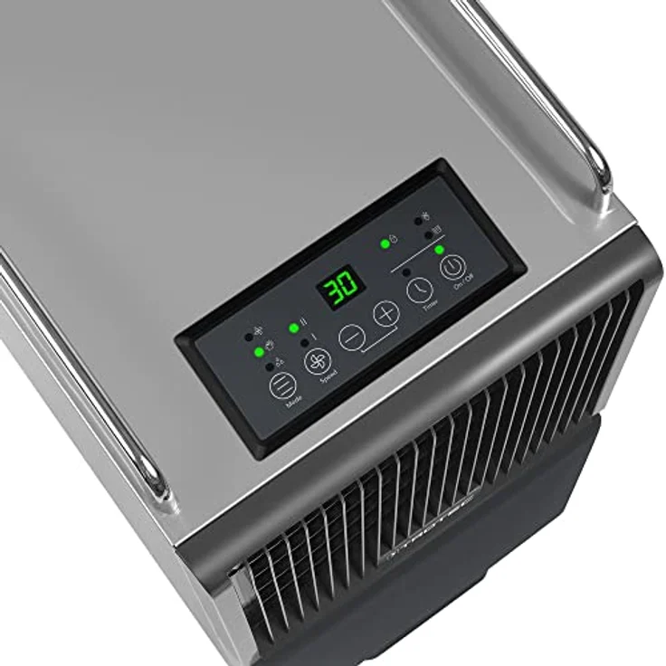 Trotec TTK 120 E Luftentfeuchter – Bild 5