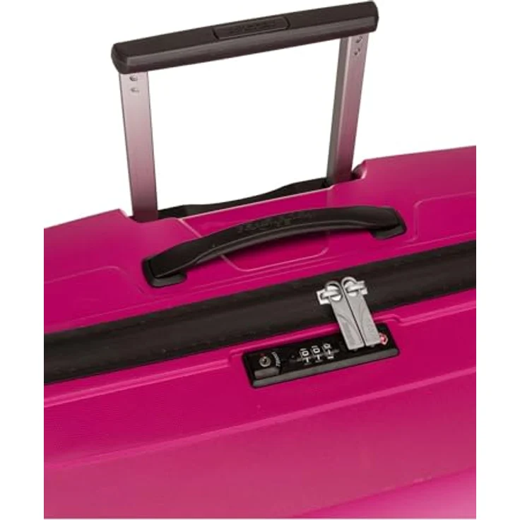 American Tourister TSA Air Conic Deep Orchid 77 Unisex Erwachsene, 77, Koffer – Bild 5