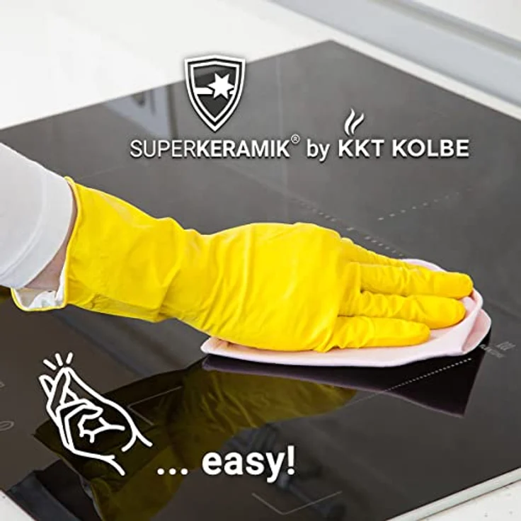 KKT Kolbe Induktionskochfeld autark IH87705FZ – Bild 3