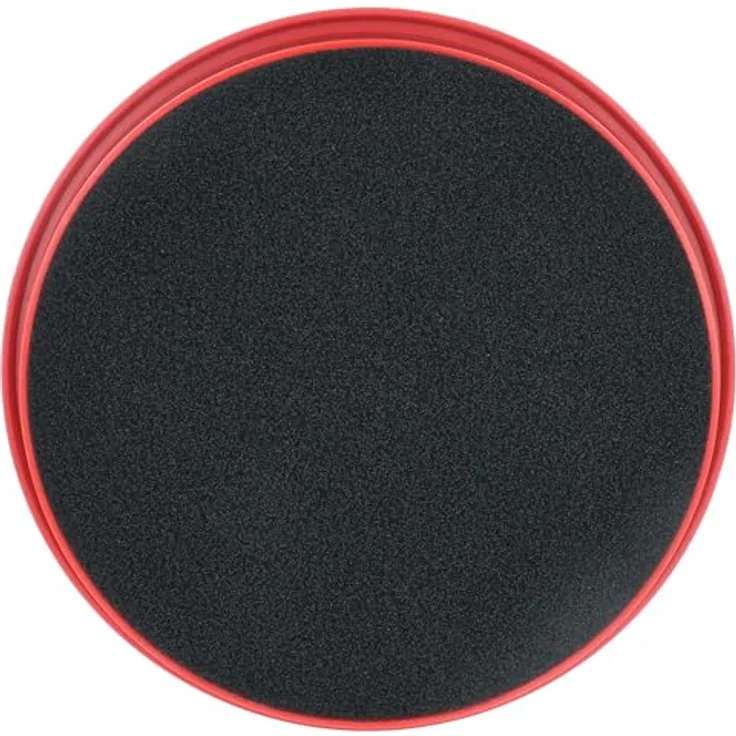 vhbw Motorschutz-Filter für Dirt Devil Rebel 25HF, 25HFC, 35Parquet, 20, 22, 25HE, 35, schwarz, abwaschbar, kompatibel, mit hoher Staubfilterung – Bild 8