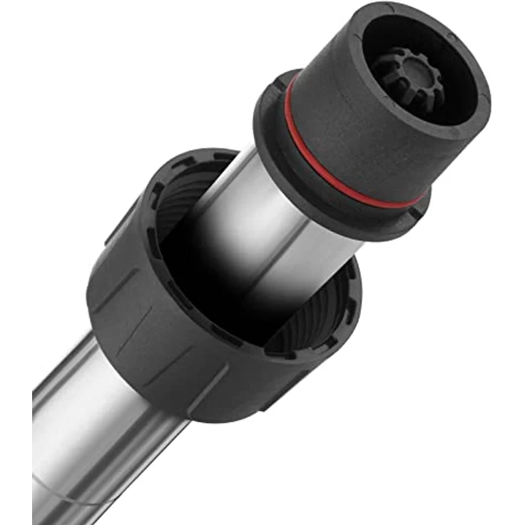 Royal Catering RCMA-400 Stabmixer Pürierstab Mixstab Zubehör (Edelstahl, 400 mm, Spritzschutz, Hochwertige Verarbeitung) – Bild 3