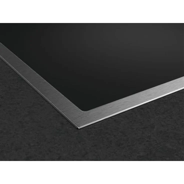 AEG Induktions-Kochfeld 6000 OIO74B00UB, Schwarz, Pause-Funktion, Kurzzeitwecker, Verriegelungsfunktion – Bild 3