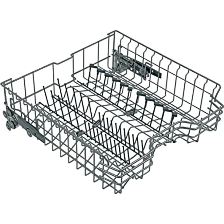 BSH Bosch Siemens 778368 ORIGINAL Geschirrkorb Oberkorb RackMatic Spülmaschinenkorb - Erstausrüster Qualität – Bild 3