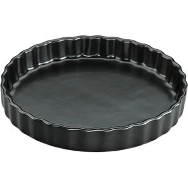 Küchenprofi Tortenform-712021028 Schwarz 28 cm