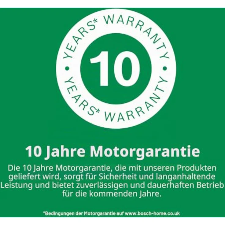 Bosch Unlimited 7 Prohygienic Aqua 2 In 1 Besenstaubsauger, EU Plug 220V - leistungsstarkes 2in1 Aqua-Modell, automatisches Wasserversorgungssystem, HEPA-Filtration, One Size – Bild 2