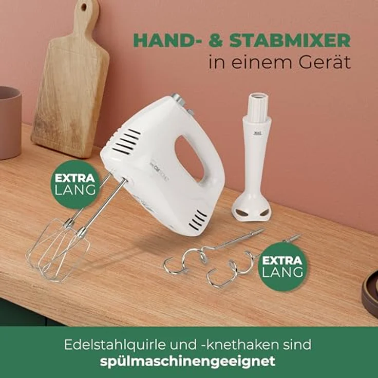 Clatronic HM 3524 – Bild 4