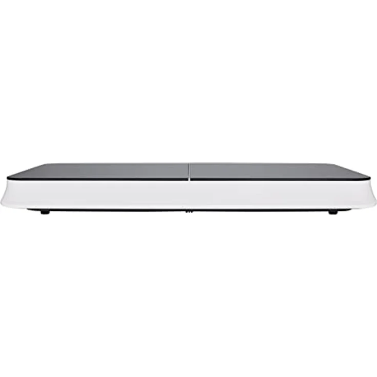 MEDION Doppel-Induktionskochplatte, 3500 Watt, Zwei Kochplatten, 10 Temperaturstufen, LED Display, MD18493, schwarz – Bild 5