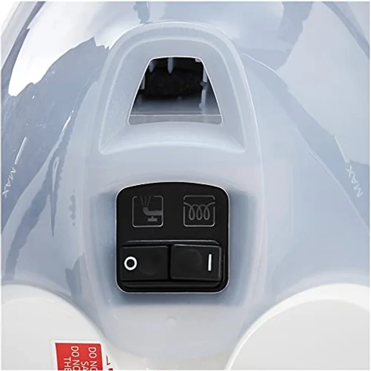 Kärcher SC 4 Easyfix Premium Dampfreinger, 2000 Watt, 3,5 bar Dampfdruck, weiß, 1.512-480.0 – Bild 2