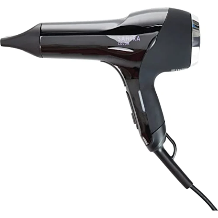 Wella Sahira Color – Bild 3