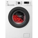 AEG Serie 6000 LWK6F50680, 8 kg Waschtrockner mit 4 kg Trocknerkapazität, 1600 U/min, Versandkostenfrei