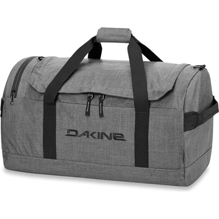 Dakine EQ Weekender Reisetasche, 56 cm, grau, 100% Polyester – Bild 1