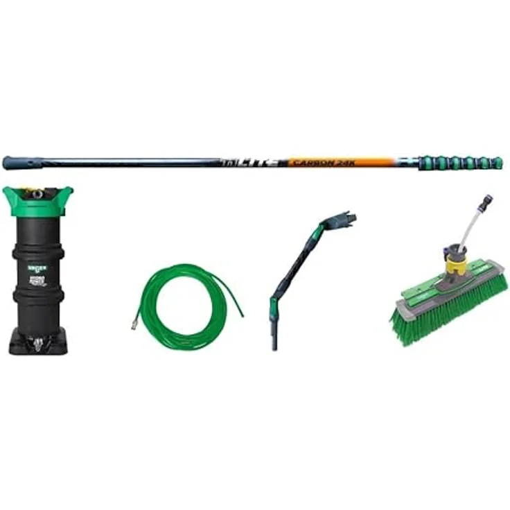 HydroPower Ultra L-Kit 8,60m
